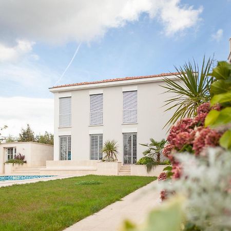 Deluxe Apartments Vila Carissa Малинська Номер фото
