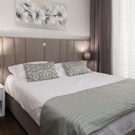 Deluxe Apartments Vila Carissa Малинська Номер фото