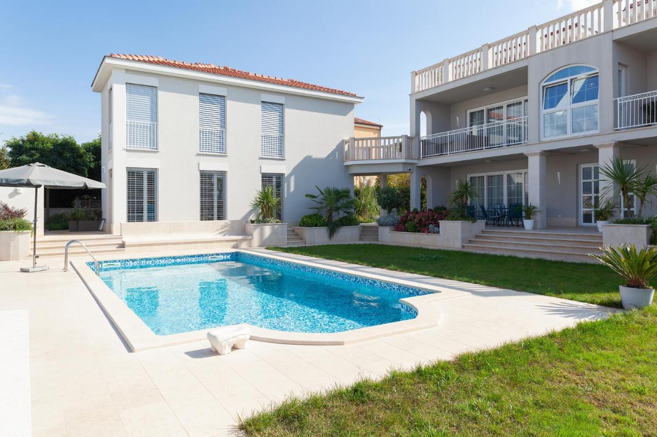 Deluxe Apartments Vila Carissa Малинська Екстер'єр фото