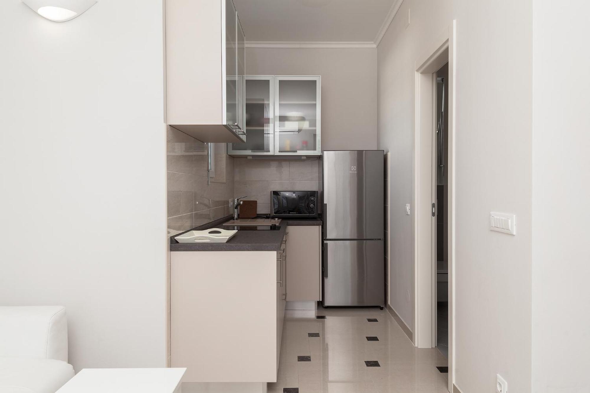 Deluxe Apartments Vila Carissa Малинська Номер фото