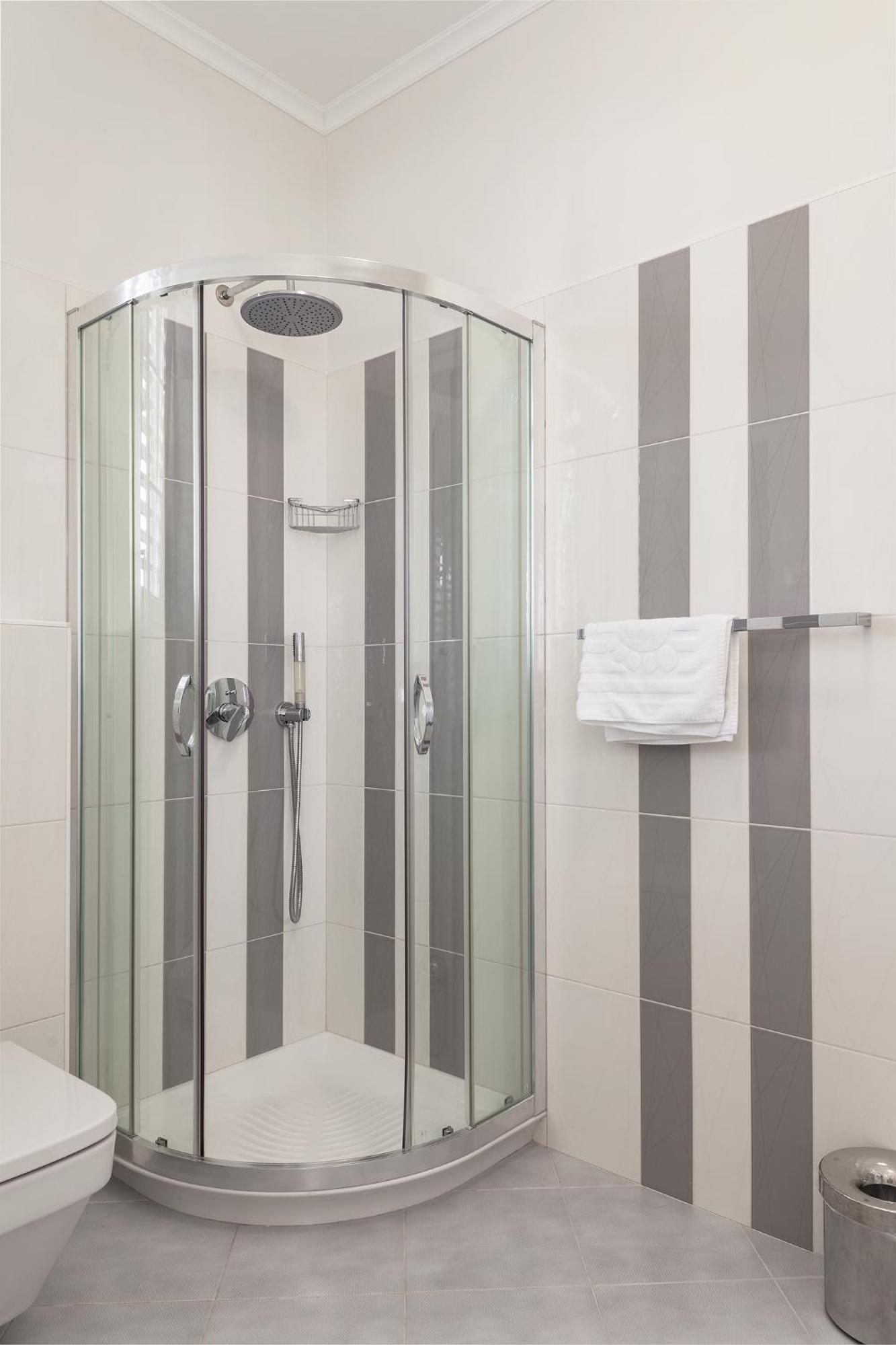 Deluxe Apartments Vila Carissa Малинська Номер фото