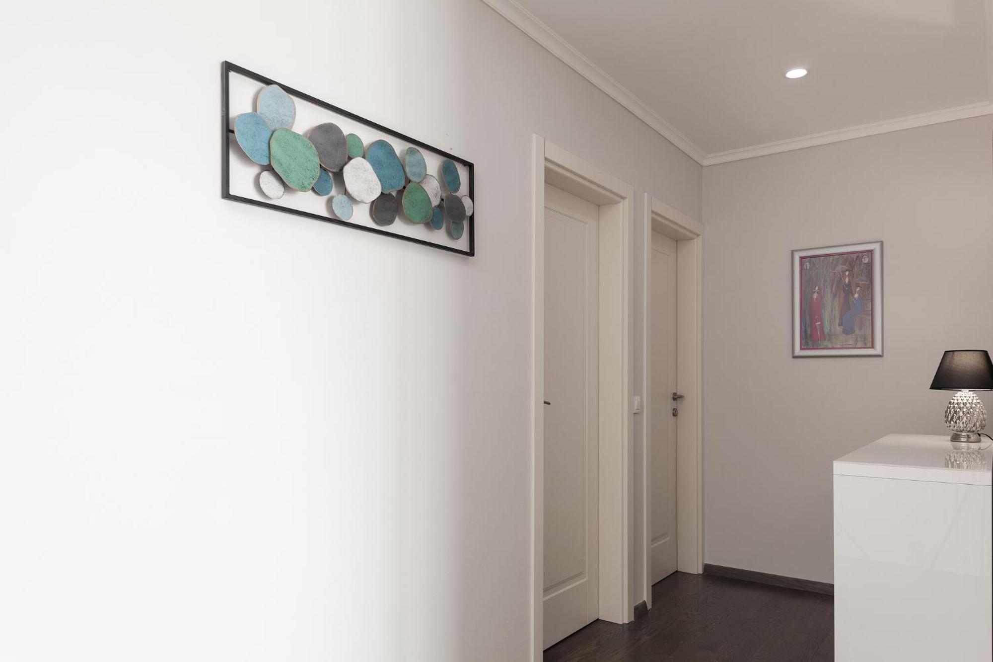 Deluxe Apartments Vila Carissa Малинська Номер фото