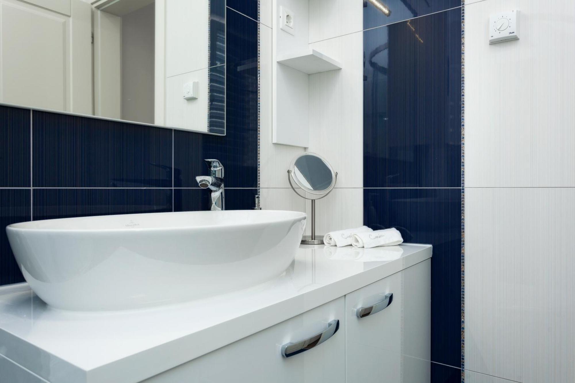 Deluxe Apartments Vila Carissa Малинська Номер фото