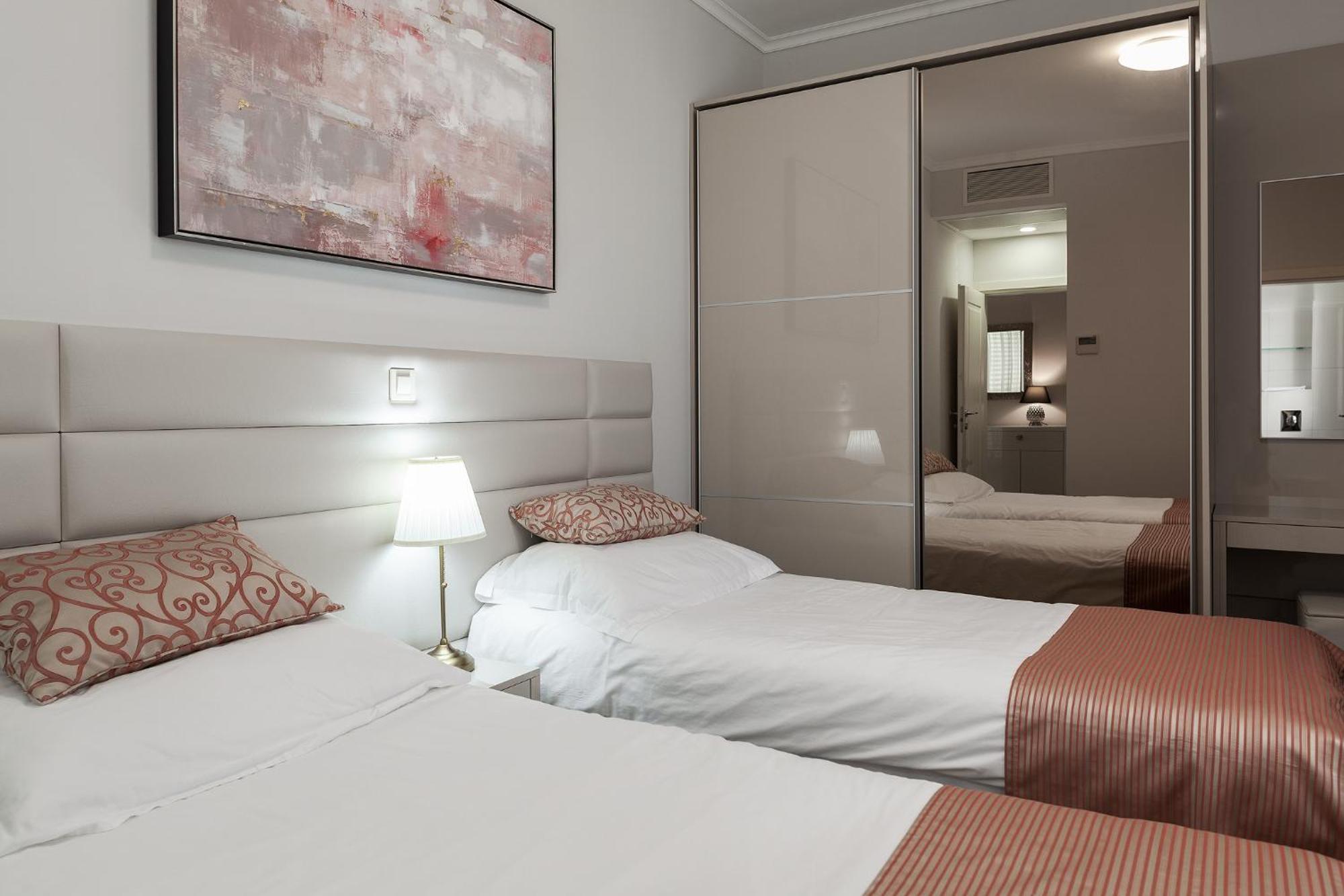 Deluxe Apartments Vila Carissa Малинська Номер фото
