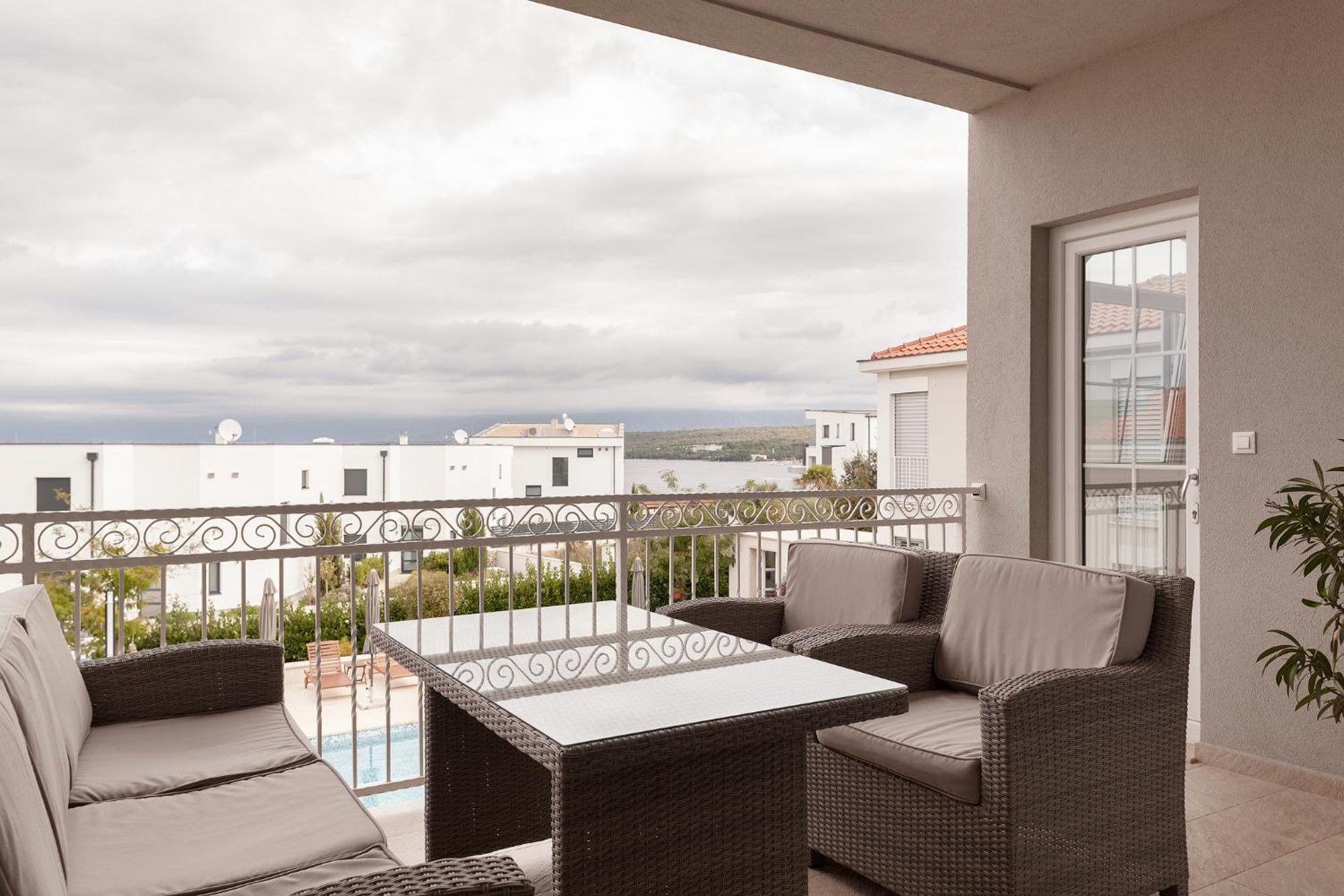 Deluxe Apartments Vila Carissa Малинська Номер фото