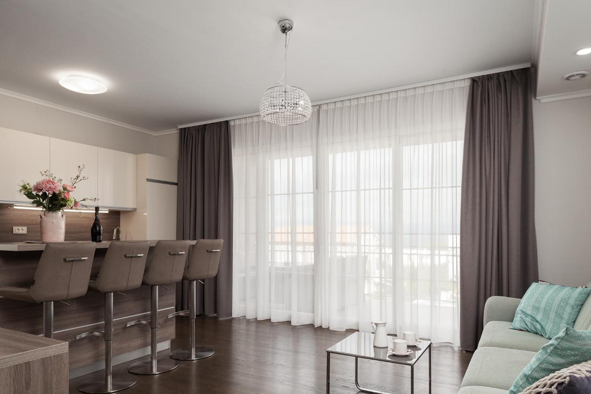 Deluxe Apartments Vila Carissa Малинська Номер фото