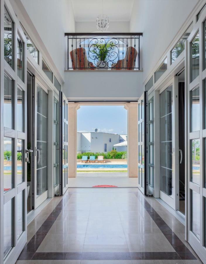 Deluxe Apartments Vila Carissa Малинська Екстер'єр фото