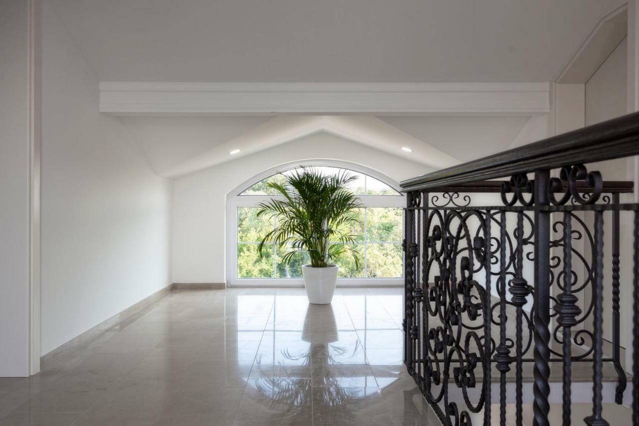 Deluxe Apartments Vila Carissa Малинська Екстер'єр фото