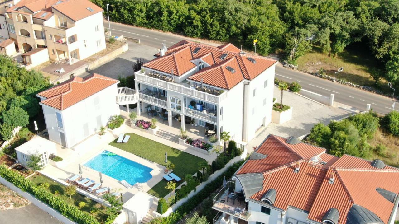 Deluxe Apartments Vila Carissa Малинська Екстер'єр фото