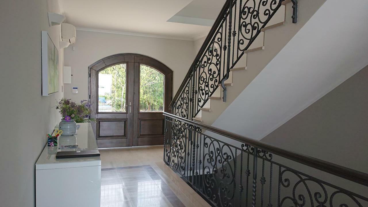 Deluxe Apartments Vila Carissa Малинська Екстер'єр фото