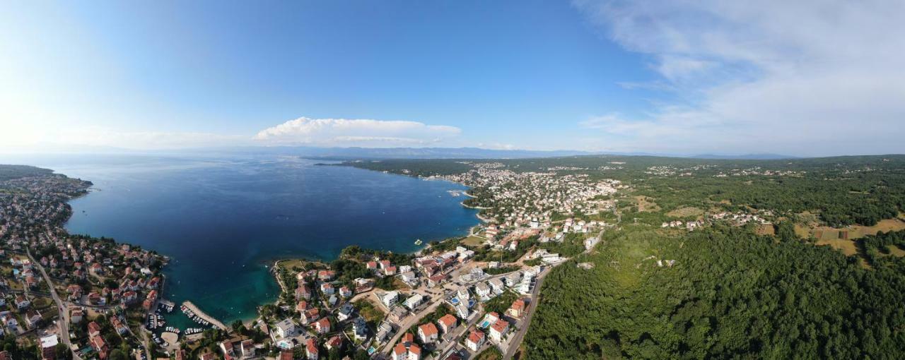 Deluxe Apartments Vila Carissa Малинська Екстер'єр фото