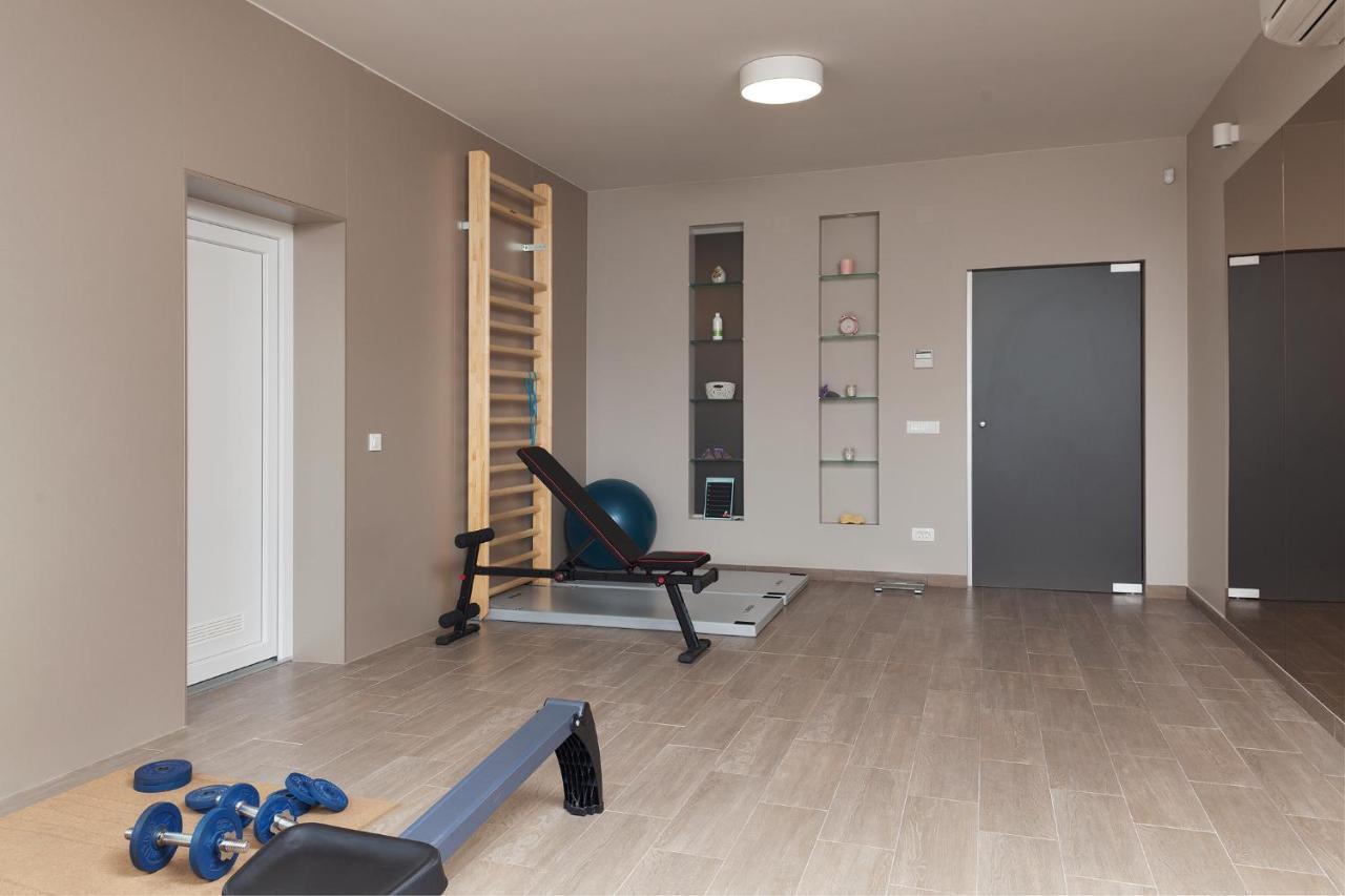 Deluxe Apartments Vila Carissa Малинська Екстер'єр фото