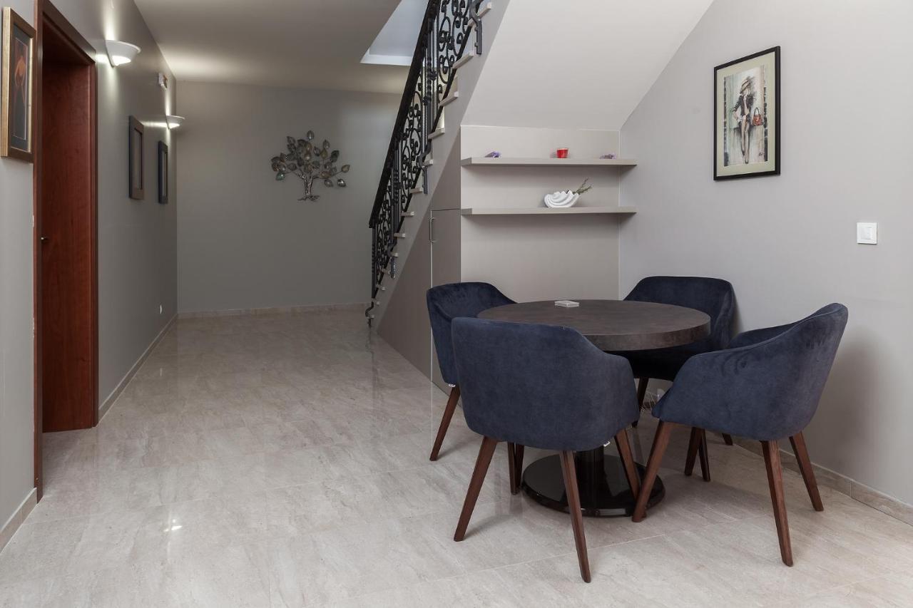 Deluxe Apartments Vila Carissa Малинська Екстер'єр фото