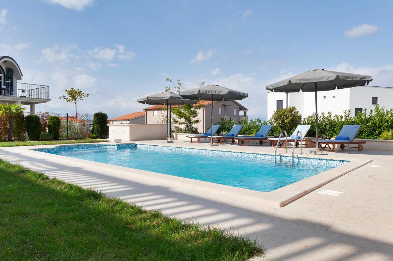 Deluxe Apartments Vila Carissa Малинська Екстер'єр фото