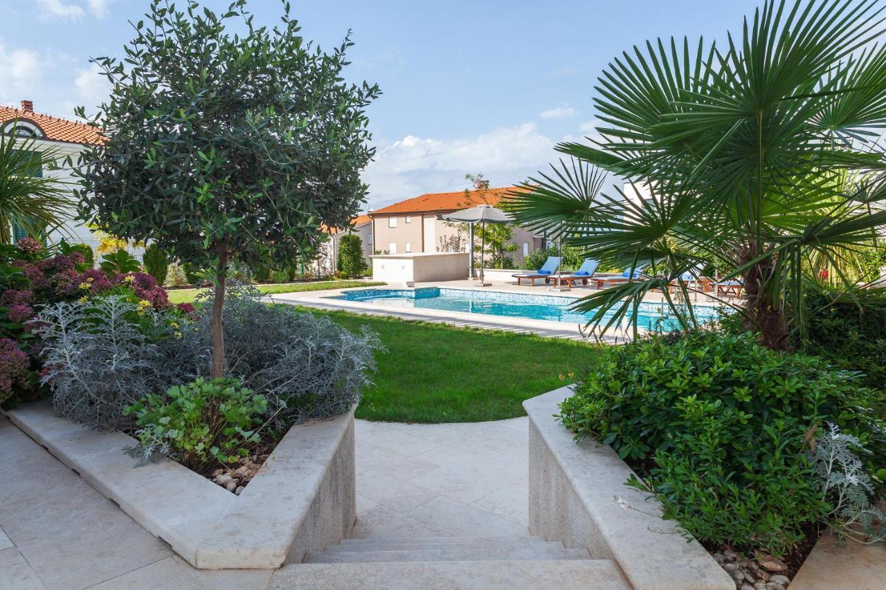 Deluxe Apartments Vila Carissa Малинська Екстер'єр фото