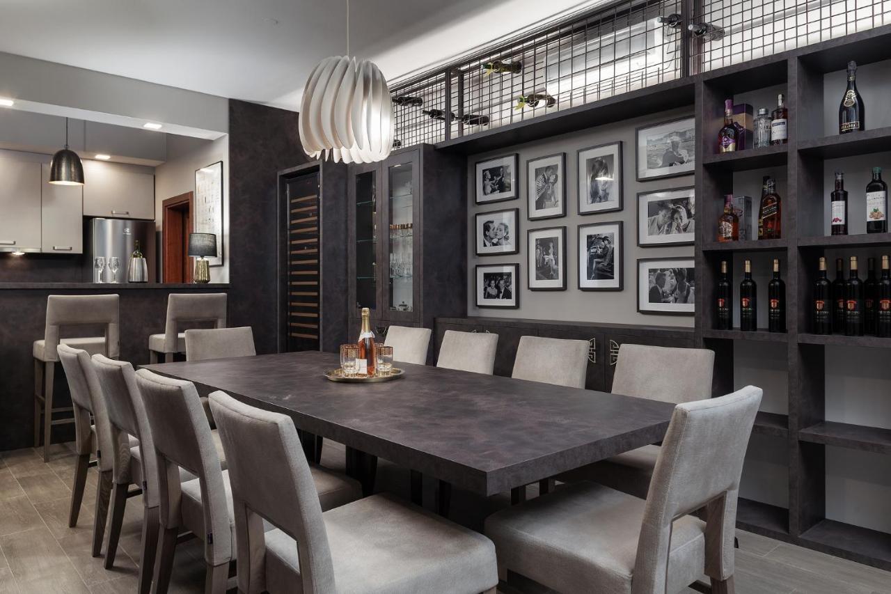 Deluxe Apartments Vila Carissa Малинська Екстер'єр фото